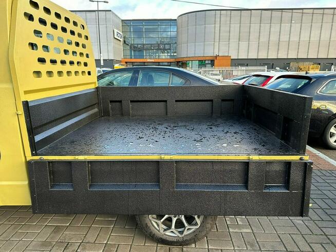 TEEMAK Truck, W pełni elektryczny samochód