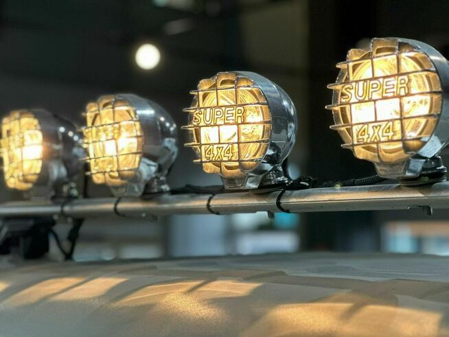 TEEMAK Dump Truck, W pełni elektryczny samochód