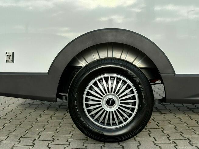 Cenntro Logistar 260 LS 260 , W pełni elektryczny samochód dostawczy N1