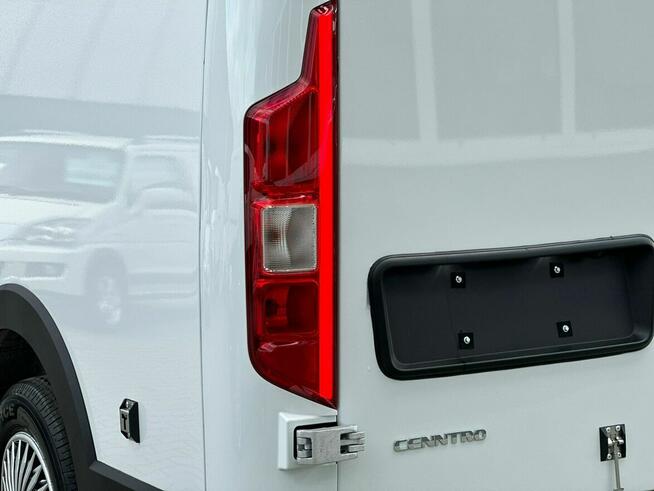 Cenntro Logistar 260 LS 260 , W pełni elektryczny samochód dostawczy N1