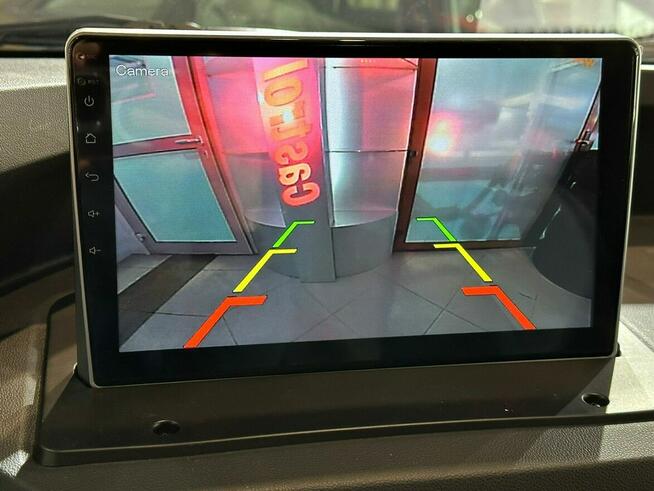 Cenntro Logistar 260 LS 260 , W pełni elektryczny samochód dostawczy N1