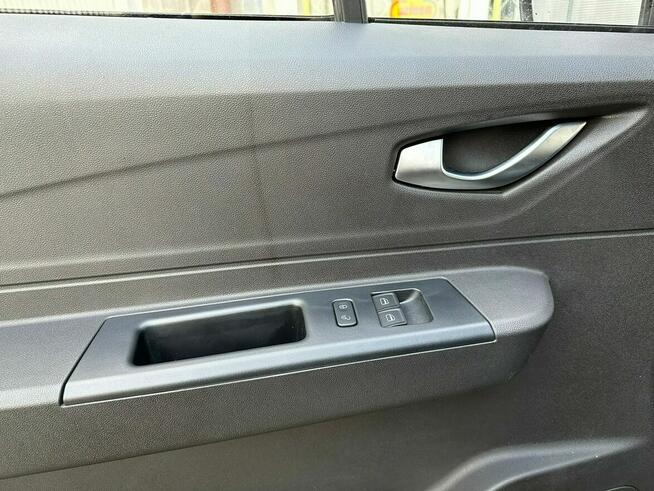 Cenntro Logistar 260 LS 260 , W pełni elektryczny samochód dostawczy N1