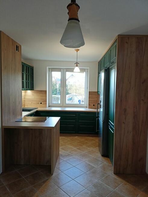 Meble Na Wymiar Szafy Wnękowe Garderoby