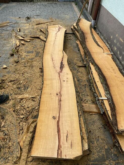 brusy czereśnia grusza