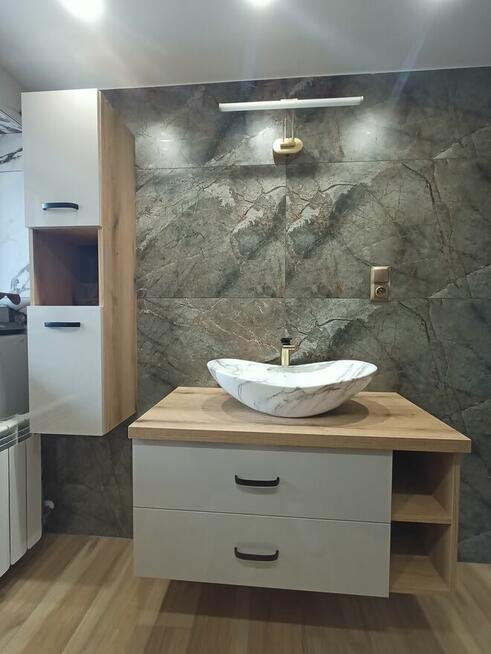 Meble Na Wymiar Szafy Wnękowe Garderoby