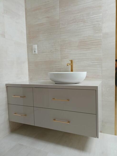 Meble na wymiar, kuchenne, kuchnie, garderoby, łazienkowe