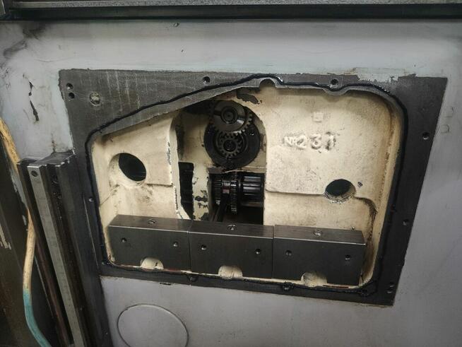 Warszawa NAPRAWA - Tokarek Frezarek Szlifierek