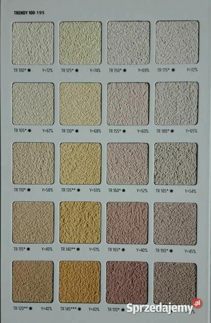 Farba ALPOL LUBLIN elewacyjna AF 680 nanosilikon MIESZALNIA