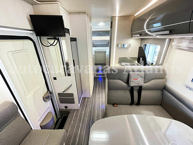 WYNAJEM KAMPERÓW W HISZPANII / MALAGA / COSTA DEL SOL