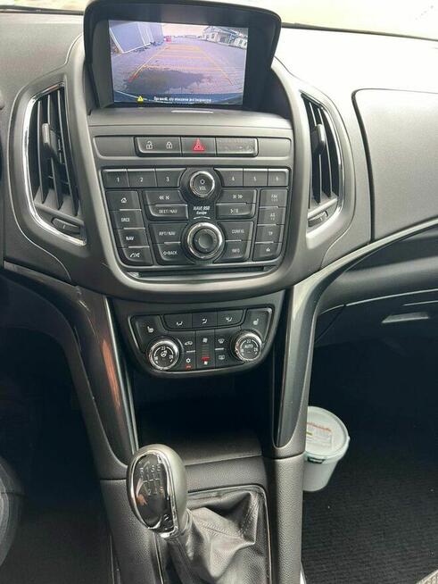 Sprzedam Opel Zafira