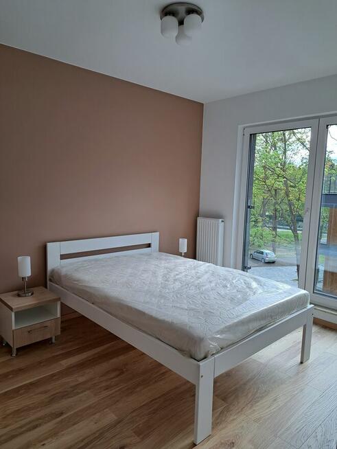 Wynajmę mieszkanie w Otwocku na nowym osiedlu Park Bagatela