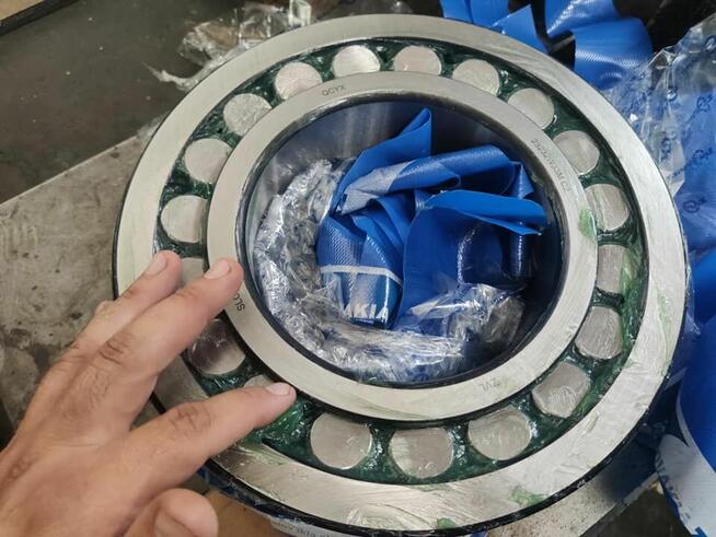 Warszawa NAPRAWA - Tokarek Frezarek Szlifierek