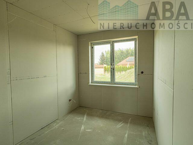 Dom w stanie deweloperskim