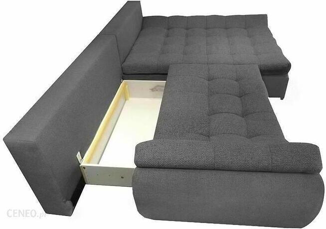 NOWA KANAPA NAROŻNIK