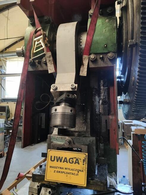 Warszawa NAPRAWA - Tokarek Frezarek Szlifierek