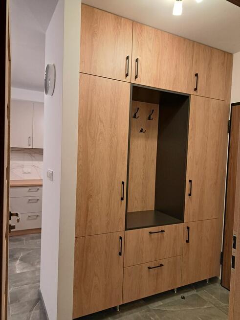 Wynajmę mieszkanie w Otwocku na nowym osiedlu Park Bagatela