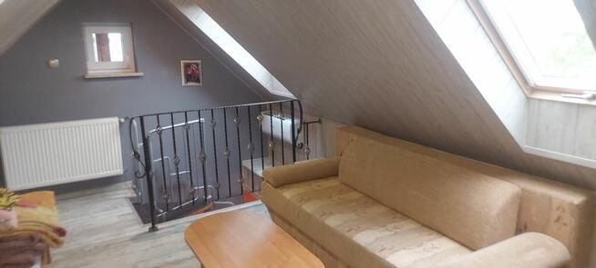 Wolne Kwatery Noclegi nad morzem Kąty Rybackie