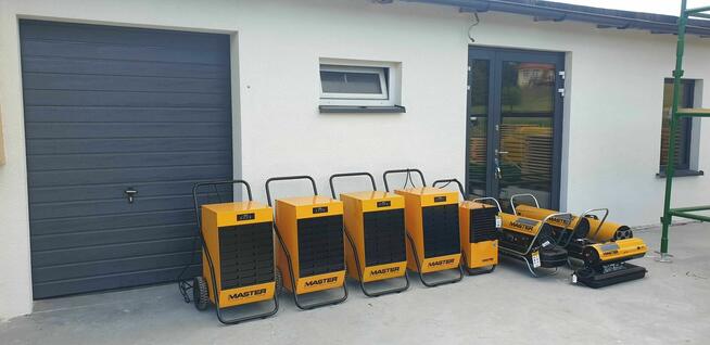 Wypożyczalnia Osuszaczy Powietrza Wejherowo Bolszewo Orle