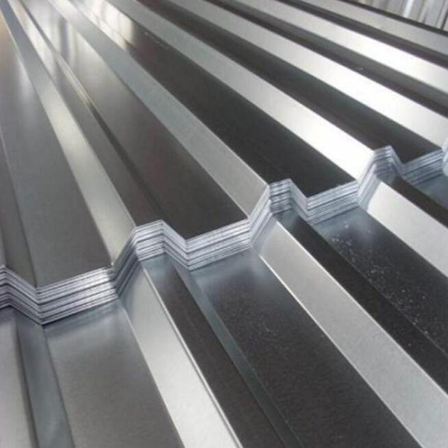 Blacha trapezowa T18 od producenta, I gat, nowa, gwarancja