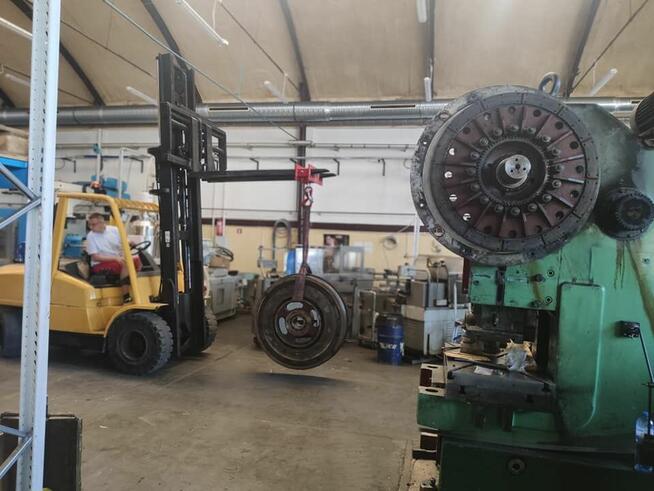 Warszawa NAPRAWA - Tokarek Frezarek Szlifierek