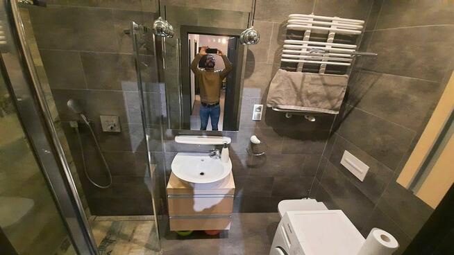 Pokój Włochy ul. Krańcowa 63 /F/