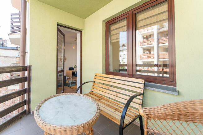 Wypoczynek w Międzyzdrojach