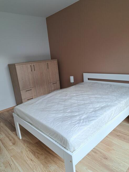 Wynajmę mieszkanie w Otwocku na nowym osiedlu Park Bagatela