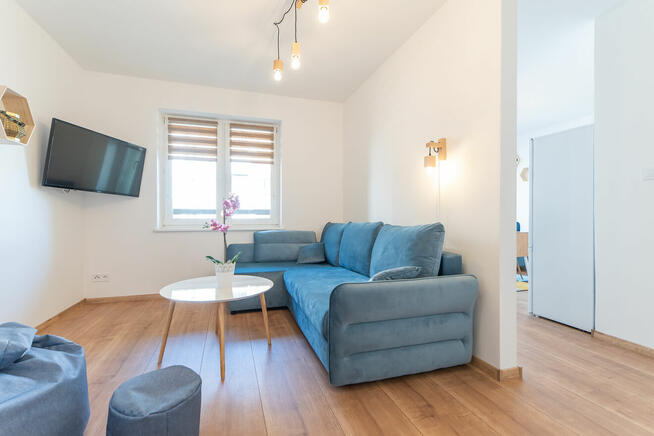 Wypoczynek w Międzyzdrojach