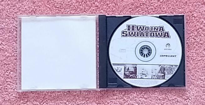 II Wojna światowa Europa Universalis PC PL