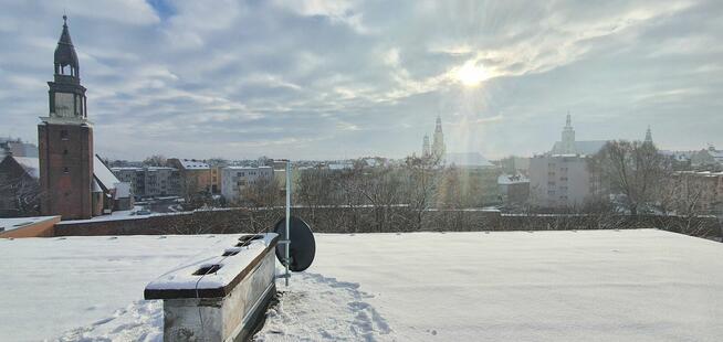 Montaż anten, ustawianie TV SAT LTE Oleśnica + okolice