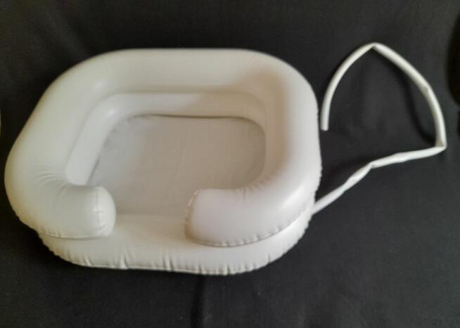 PNEUMATYCZNA MISKA DO MYCIA GŁOWY RF-960