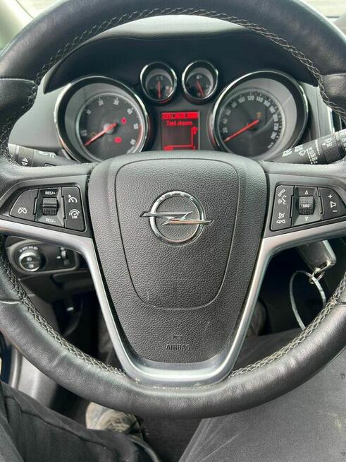 Sprzedam Opel Zafira