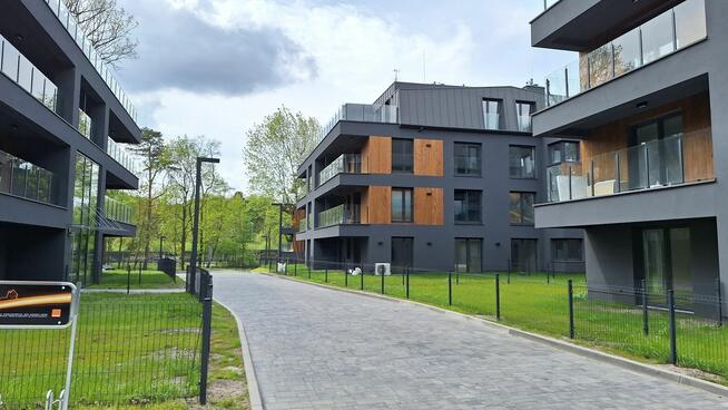 Wynajmę mieszkanie w Otwocku na nowym osiedlu Park Bagatela