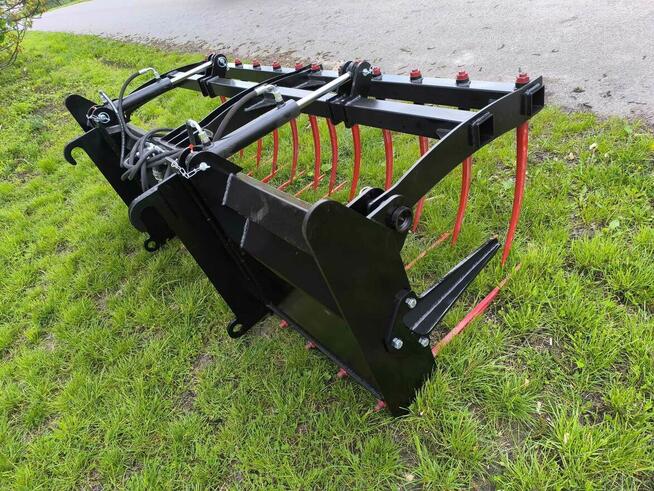 Krokodyl pływajacy, krokodyl 2 sekcyjny, różne szerokości