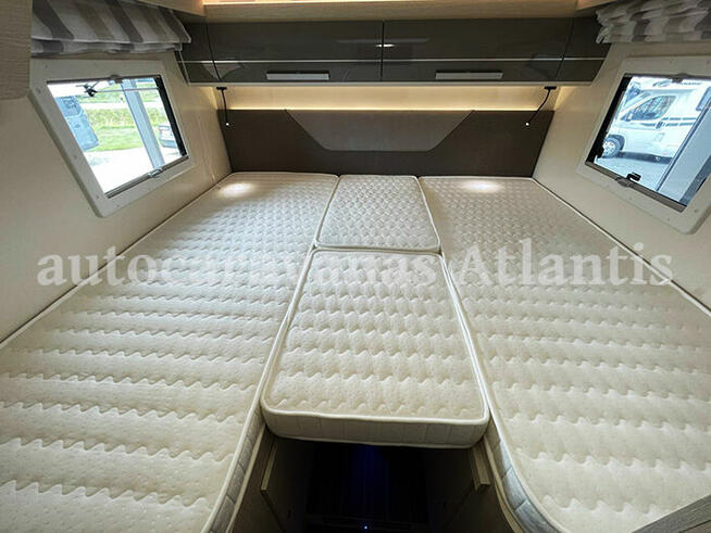 WYNAJEM KAMPERÓW W HISZPANII / MALAGA / COSTA DEL SOL