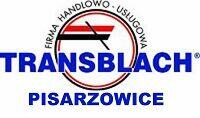 Blacha trapezowa T18 i inne od producenta najtaniej!