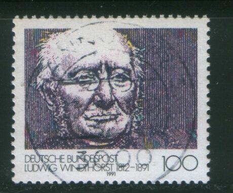 Zn. RFN Mi 1509, 10 kas 1991