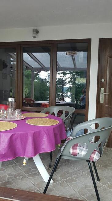 Domek blisko plaży Sieraków PUSZCZA NOTECKA