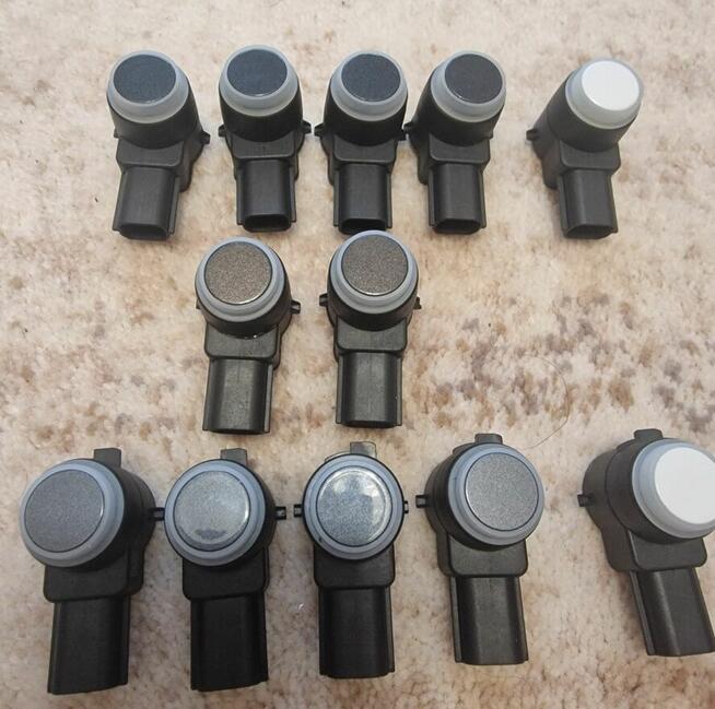 Czujniki parkowania Bosch Opel Chevrolet Cruze Orlando