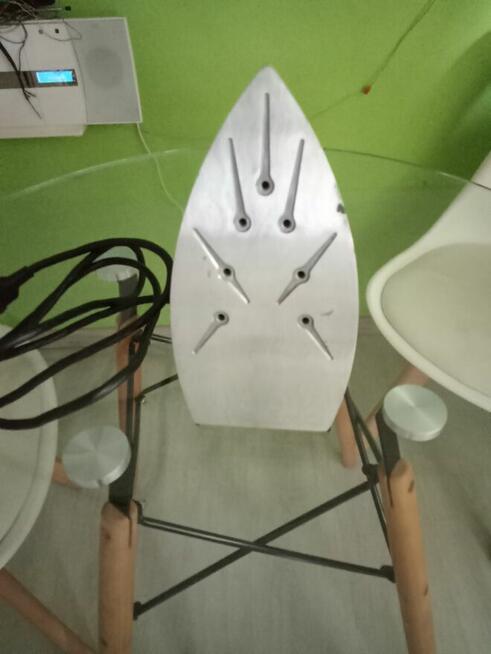 Sprzedam Sprawne Żelazko PRL Okazja Polecam