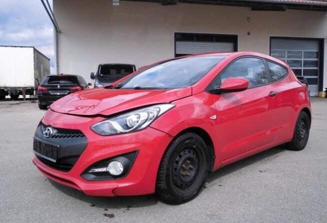 Hyundai i30 Coupe