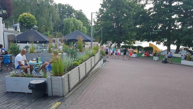 Domek blisko plaży Sieraków PUSZCZA NOTECKA