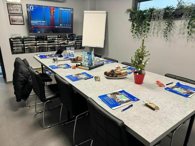 Serwis Pomp GRACO KOMATZ WAGNER AIRLESSCO FREEMAL POZNAŃ