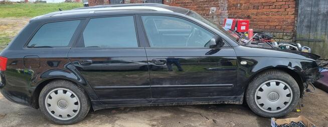 Audi A4 b7 wszystkie czesci posiadam wszystkie czesci