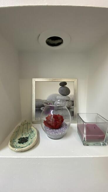 Masaż relaksacyjny/cukrowa depilacja/Reiki Bielsko-Biała