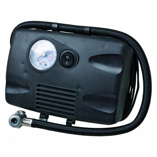 POMPKA ELEKTRYCZNA DO KÓŁ KOMPRESOR 7212