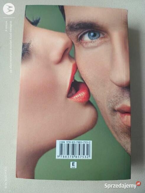 „Zakazane gry” Malwina Kowszewicz + gratis