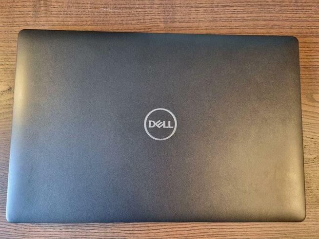 Laptop dell latitude 5501 i7 512GB 32GBRam