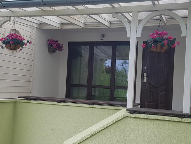 Domek blisko plaży Sieraków PUSZCZA NOTECKA