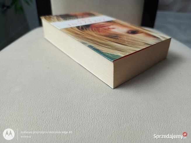 „Zakazane gry” Malwina Kowszewicz + gratis